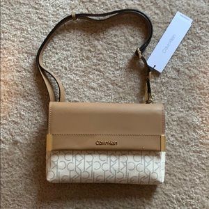 [SOLD] Calvin Klein OTLT - Purse